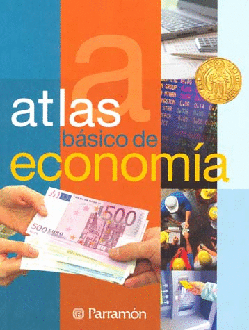 ATLAS BASICO DE ECONOMIA