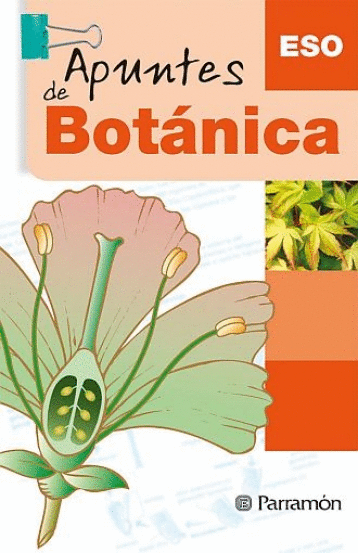 APUNTES DE BOTANICA