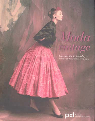 MODA VINTAGE