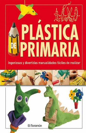 PLASTICA DE PRIMARIA