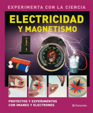 ELECTRICIDAD Y MAGNETISMO   PD