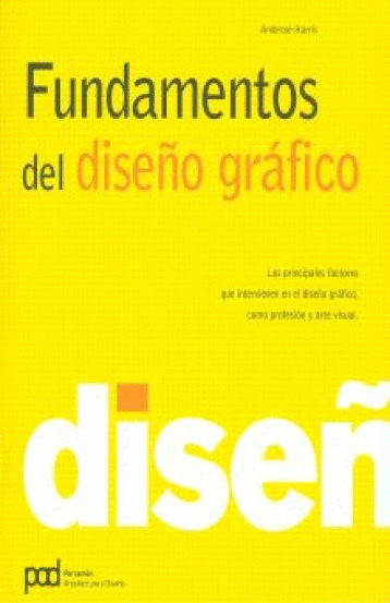 FUNDAMENTOS DEL DISEO GRAFICO