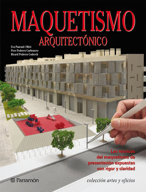 MAQUETISMO