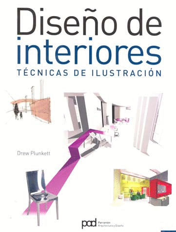 DISE�O DE INTERIORES