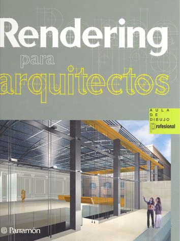 RENDERING PARA ARQUITECTOS