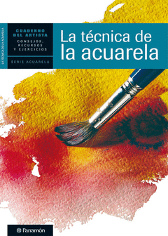 TECNICA DE LA ACUARELA LA