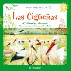 CIGUE�AS LAS