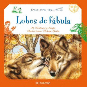 LOBOS DE FABULA