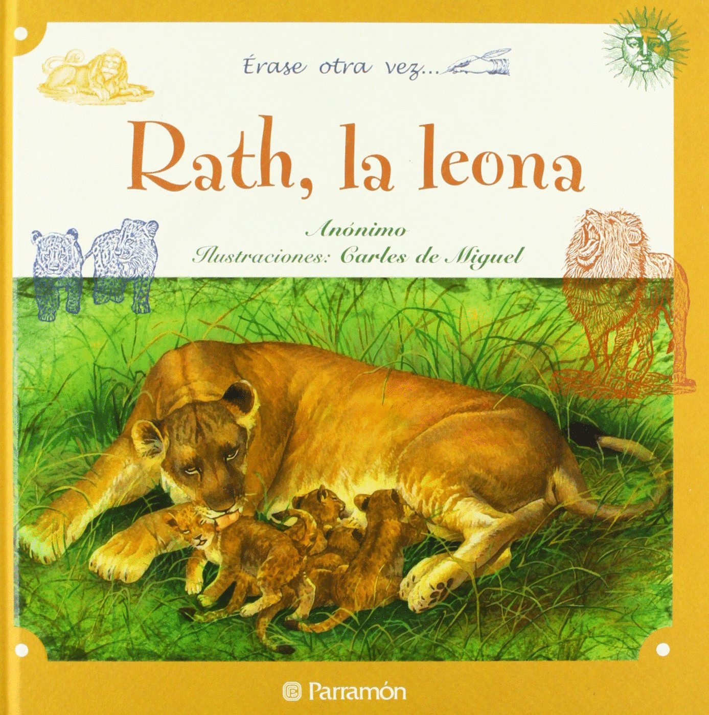 RATH LA LEONA