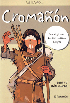 ME LLAMO CROMA�ON