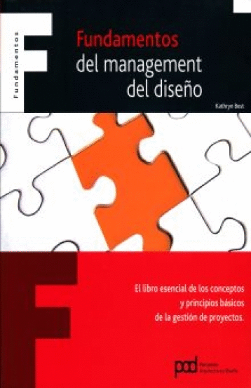 FUNDAMENTOS DE MANAGEMENT DEL DISEO