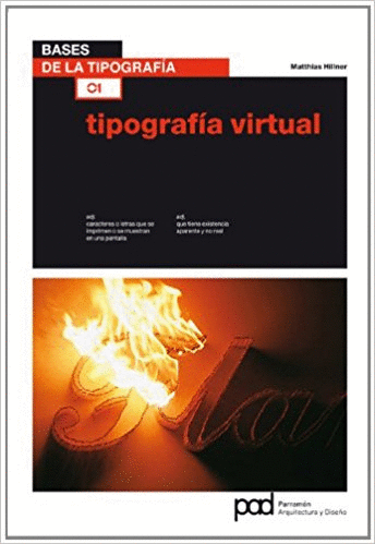 TIPOGRAFIA VIRTUAL