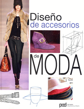 DISE�O DE ACCESORIOS DE MODA
