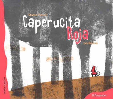 CAPERUCITA ROJA (PASTA DURA)