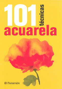 101 TECNICAS ACUARELA