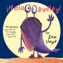 HOLA DUDLEY