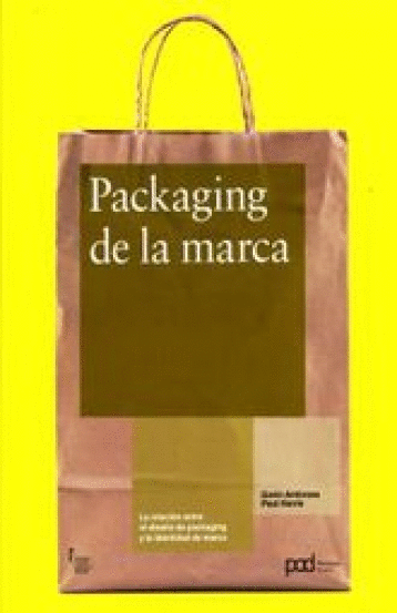 PACKAGING DE LA MARCA