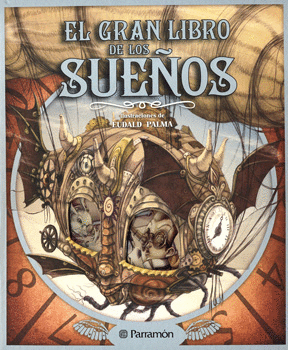 GRAN LIBRO DE LOS SUE�OS EL