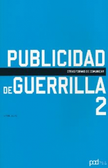 PUBLICIDAD DE GUERRILLA 2