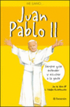 ME LLAMO JUAN PABLO II