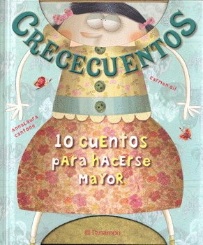 CRECECUENTOS