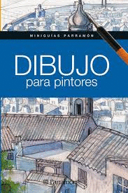 DIBUJO PARA PINTORES