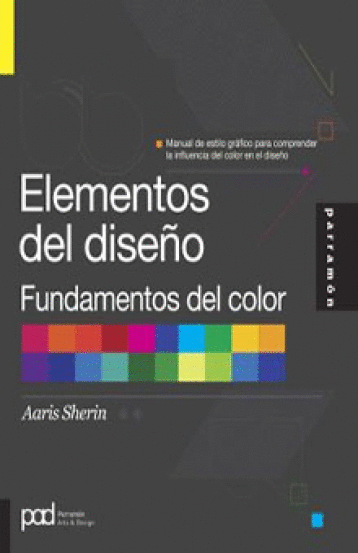 ELEMENTOS DEL DISE�O FUNDAMENTOS DEL COLOR