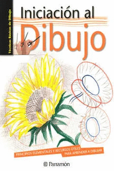 INICIACION AL DIBUJO