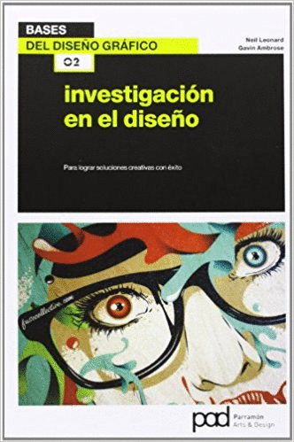 INVESTIGACION EN EL DISEO