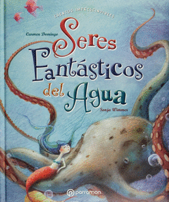 SERES FANTASTICOS DEL AGUA