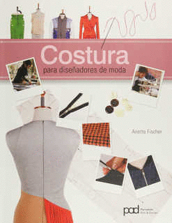 COSTURA PARA DISE�ADORES DE MODA