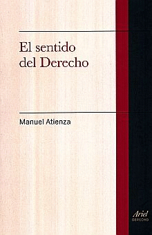 SENTIDO DEL DERECHO