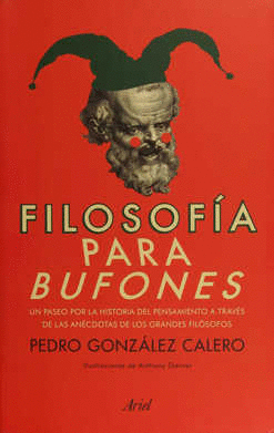 FILOSOFIA PARA BUFONES