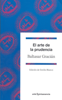 EL ARTE DE LA PRUDENCIA