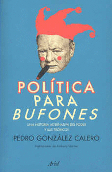 POLITICA PARA BUFONES