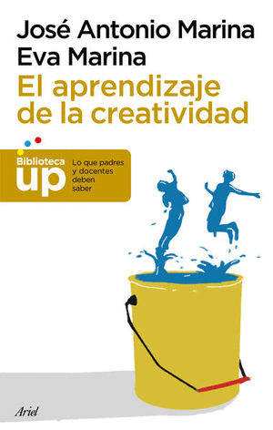 APRENDIZAJE DE LA CREATIVIDAD EL