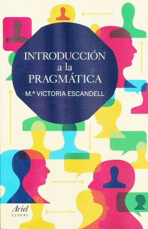 INTRODUCCION A LA PRAGMATICA