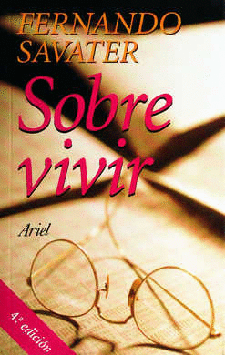 SOBRE VIVIR