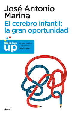 CEREBRO INFANTIL LA GRAN OPURTUNIDAD EL