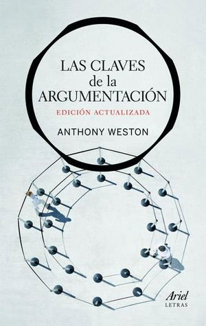 CLAVES DE LA ARGUMENTACION LAS