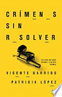 CRIMENES SIN RESOLVER