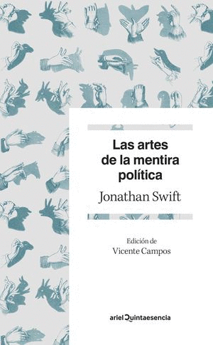 ARTES DE LA MENTIRA POLITICA LAS