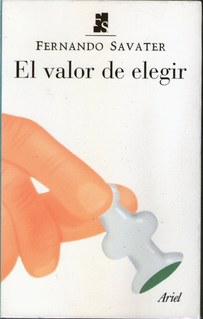 VALOR DE ELEGIR EL