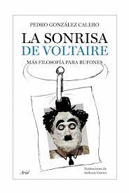 LA SONRISA DE VOLTAIRE