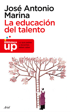 EDUCACION DEL TALENTO LA