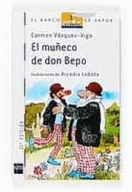 MUECO DE DON BEPO EL