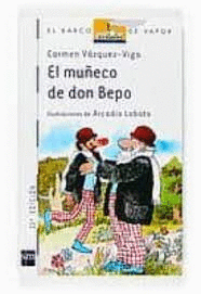 MU�ECO DE DON BEPO EL