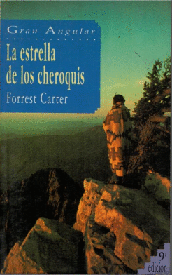 ESTRELLA DE LOS CHEROQUIS LA