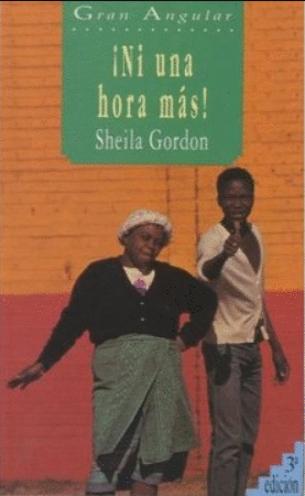 NI UNA HORA MAS