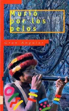 MURIO POR LOS PELOS